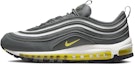 Buy Nike Air Max 97 Low 'Abu Kuning' FB3357-001