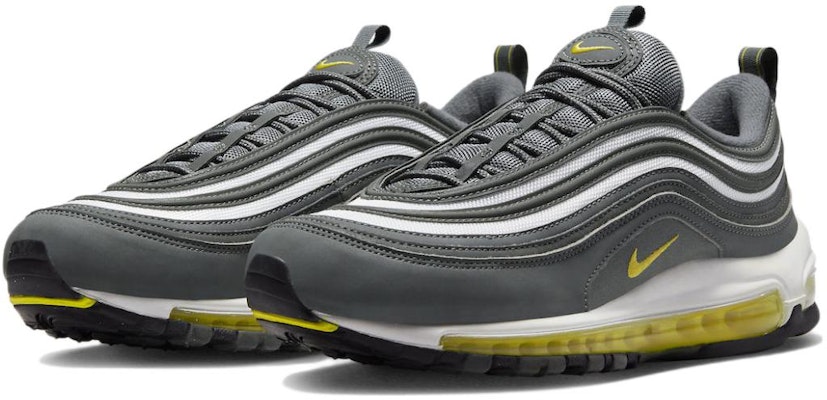 Nike Air Max 97 Low 'Abu Kuning' FB3357-001 Lookbook Nike Air Max 97 Low 'Abu Kuning' FB3357-001