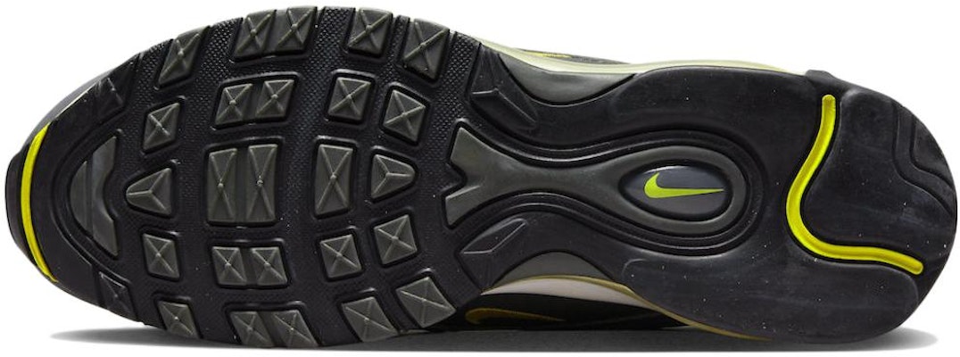 Nike Air Max 97 Low 'Abu Kuning' FB3357-001 Details for Nike Air Max 97 Low 'Abu Kuning' FB3357-001