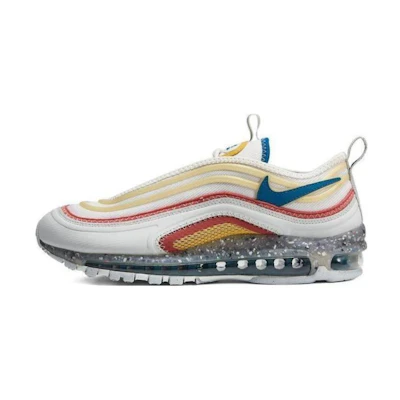 Nike Air Max 97 'White Cream Blue'