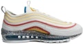 Order Nike Air Max 97 'Blanco Crema Azul' DV7418-001
