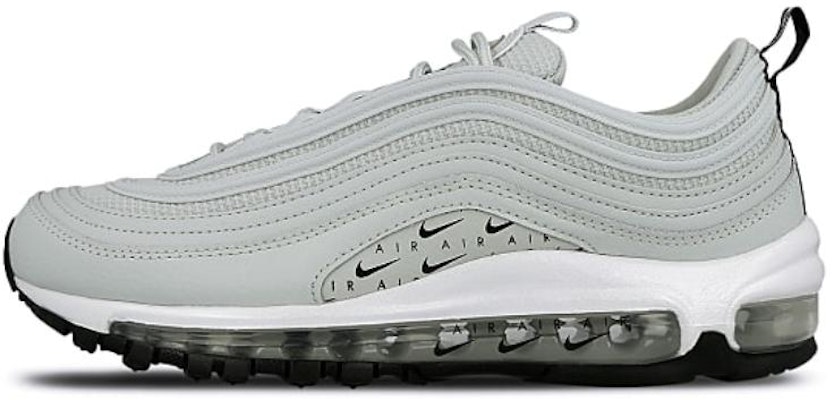 Nike Air Max 97 Lux 百搭簡約 耐磨 低筒 跑步鞋 男款 灰色 Buy Nike Air Max 97 Lux 百搭簡約 耐磨 低筒 跑步鞋 男款 灰色