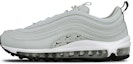 Buy Nike Air Max 97 Lux 百搭簡約 耐磨 低筒 跑步鞋 男款 灰色