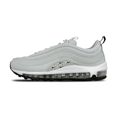(W) Nike Air Max 97 Lux 'Light Silver'