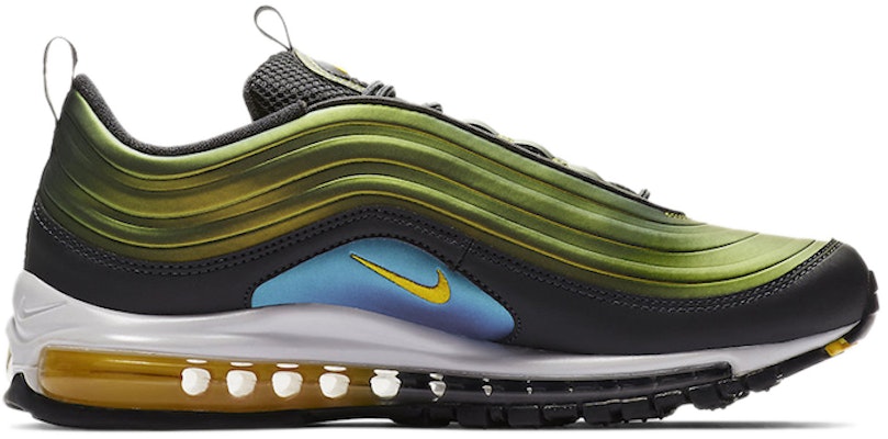 Nike Air Max 97 LX 'Anthracite Amarillo' AV1165-002 Order Nike Air Max 97 LX 'Anthracite Amarillo' AV1165-002
