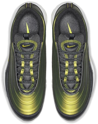 Nike Air Max 97 LX 'Anthracite Amarillo' AV1165-002 Lookbook Nike Air Max 97 LX 'Anthracite Amarillo' AV1165-002