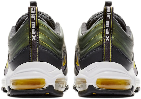 Nike Air Max 97 LX 'Anthracite Amarillo' AV1165-002 Shop Nike Air Max 97 LX 'Anthracite Amarillo' AV1165-002