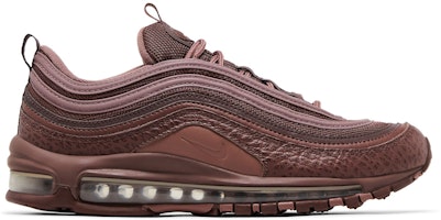 Nike Air Max 97 Mahogany Mink AQ4126-200 Nike Air Max 97 Mahogany Mink AQ4126-200