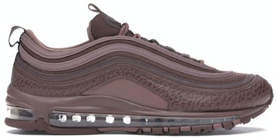 Nike Air Max 97 Mahogany Mink AQ4126-200 Nike Air Max 97 Mahogany Mink AQ4126-200