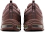 Details for Nike Air Max 97 Mahogany Mink AQ4126-200 - Kasut Larian Stylish