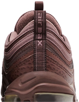 耐克Air Max 97 栗色貂配色 AQ4126-200 Sizing 耐克Air Max 97 栗色貂配色 AQ4126-200