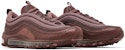 Nike Air Max 97 Mahogany Mink AQ4126-200 - Kasut Larian Stylish
