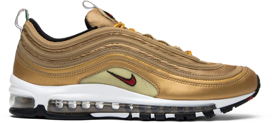 Nike Air Max 97 Emas Metalik (Itali) AJ8056-700 Buy Nike Air Max 97 Emas Metalik (Itali) AJ8056-700