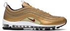 Buy Nike Air Max 97 Emas Metalik (Itali) AJ8056-700