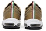 Details for Nike Air Max 97 Emas Metalik (Itali) AJ8056-700