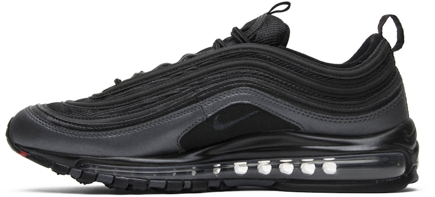 耐克 Air Max 97 金属赤铁矿配色 921826-005 Lookbook 耐克 Air Max 97 金属赤铁矿配色 921826-005