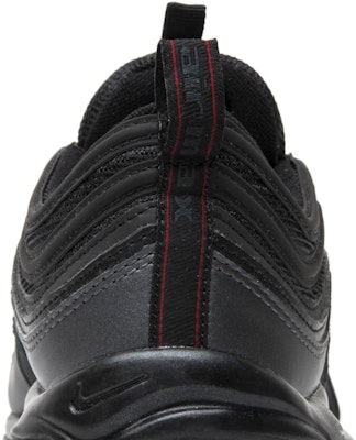 耐克 Air Max 97 金属赤铁矿配色 921826-005 Sizing 耐克 Air Max 97 金属赤铁矿配色 921826-005