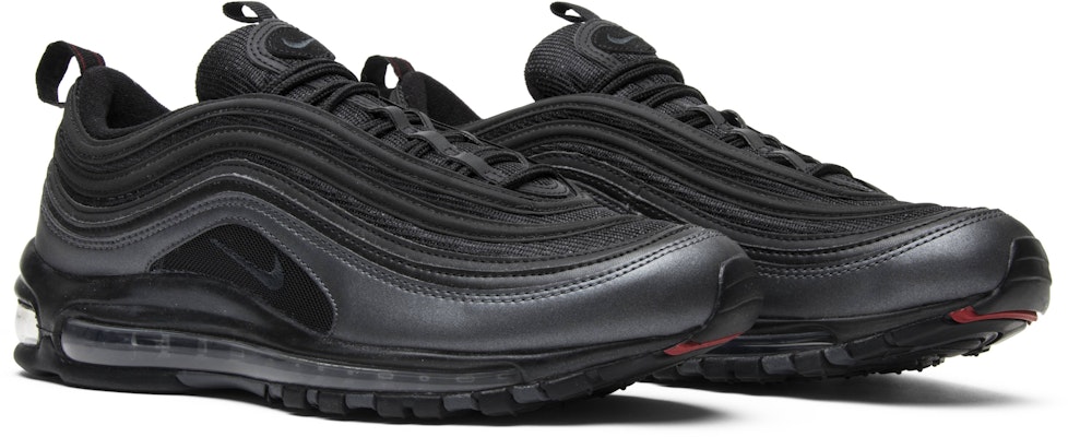Nike air max 97 metallic hematite best sale