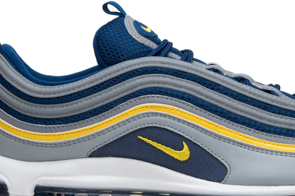 Nike Air Max 97 Michigan 921826-006 Order Nike Air Max 97 Michigan 921826-006