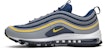 Nike Air Max 97 Michigan 921826-006 - Kasut Sukan Popular di Malaysia