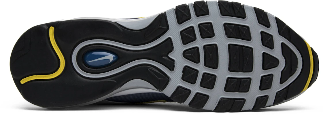 Nike Air Max 97 Michigan 921826-006 Shop Nike Air Max 97 Michigan 921826-006