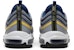 Nike Air Max 97 Michigan 921826-006 - Kasut Sukan Popular di Malaysia