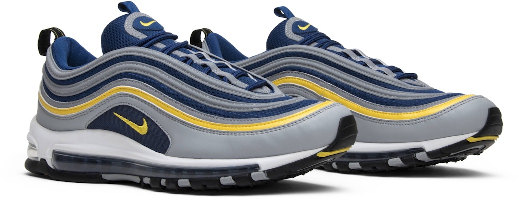 Nike Air Max 97 Michigan 921826-006 Cheap Nike Air Max 97 Michigan 921826-006