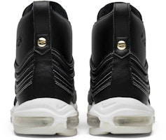 Nike Air Max 97 Mid Riccardo Tisci Terbaru 2023 913314-001 Details for Nike Air Max 97 Mid Riccardo Tisci Terbaru 2023 913314-001