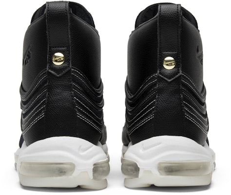 耐吉Air Max 97 Mid Riccardo Tisci 913314-001 Details for 耐吉Air Max 97 Mid Riccardo Tisci 913314-001