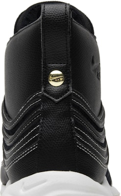 耐吉Air Max 97 Mid Riccardo Tisci 913314-001 Sizing 耐吉Air Max 97 Mid Riccardo Tisci 913314-001