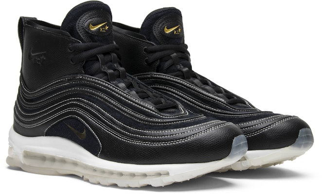 耐吉Air Max 97 Mid Riccardo Tisci 913314-001 Cheap 耐吉Air Max 97 Mid Riccardo Tisci 913314-001