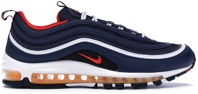 Nike air max habanero red sales