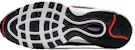 Nike Air Max 97 Midnight Navy Habanero Red 921826-403