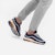 Nike Air Max 97 Midnight Navy Habanero Red 921826-403