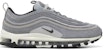 Nike Air Max 97 NH 'Perak Logam' DR0157-001