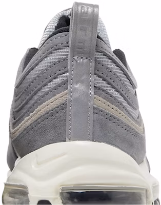 Nike Air Max 97 NH 'Perak Logam' DR0157-001 Sizing Nike Air Max 97 NH 'Perak Logam' DR0157-001