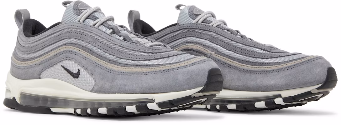 Nike Air Max 97 NH 'Perak Logam' DR0157-001 Cheap Nike Air Max 97 NH 'Perak Logam' DR0157-001