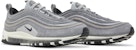 Nike Air Max 97 NH 'Perak Logam' DR0157-001