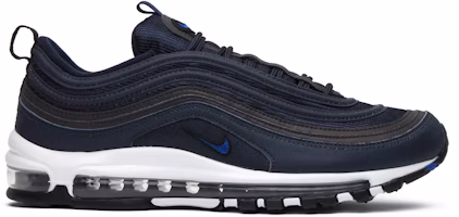 Nike Air Max 97 Obsidian 921826-402 Nike Air Max 97 Obsidian 921826-402