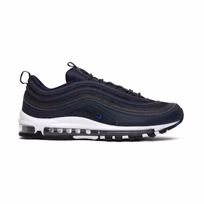 Nike Air Max 97 Obsidian