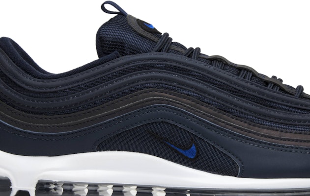 Nike Air Max 97 Obsidian 921826-402 Order Nike Air Max 97 Obsidian 921826-402