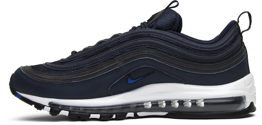 Nike Air Max 97 Obsidian 921826-402 Lookbook Nike Air Max 97 Obsidian 921826-402