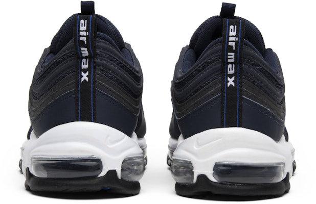 Nike Air Max 97 Obsidian 921826-402 Details for Nike Air Max 97 Obsidian 921826-402