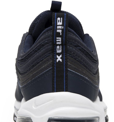 Nike Air Max 97 Obsidian 921826-402 Sizing Nike Air Max 97 Obsidian 921826-402