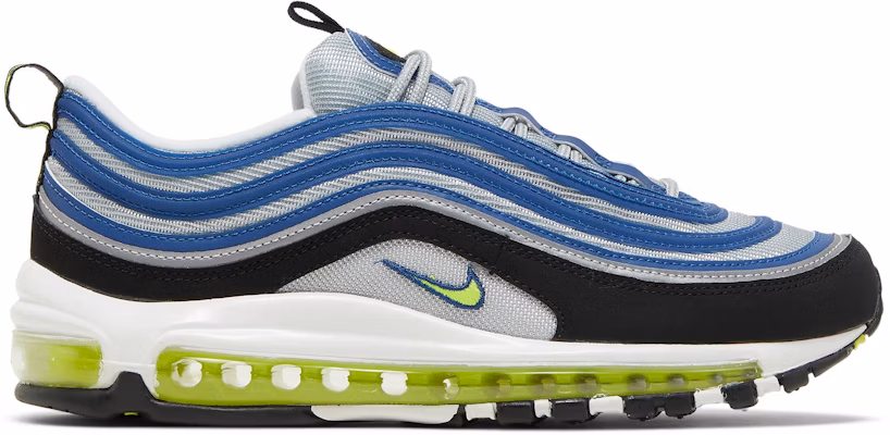 Nike Air Max 97 OG 'Atlantic Blue/Voltage Yellow' DM0028-400 Buy Nike Air Max 97 OG 'Atlantic Blue/Voltage Yellow' DM0028-400