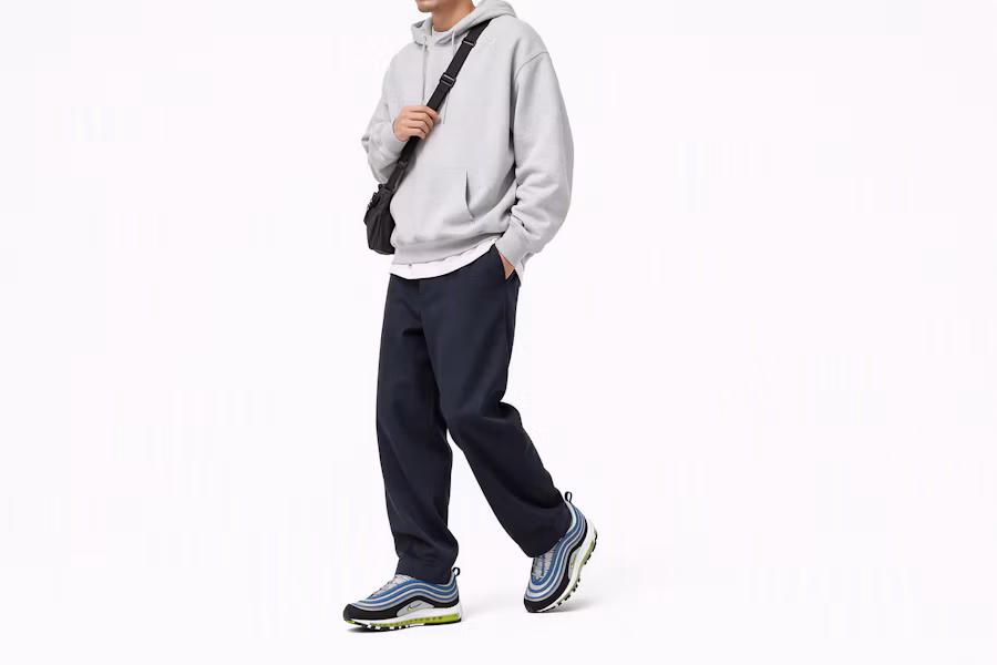 耐吉Air Max 97 OG‘亞特蘭提藍/電壓黃’DM0028-400 Order 耐吉Air Max 97 OG‘亞特蘭提藍/電壓黃’DM0028-400