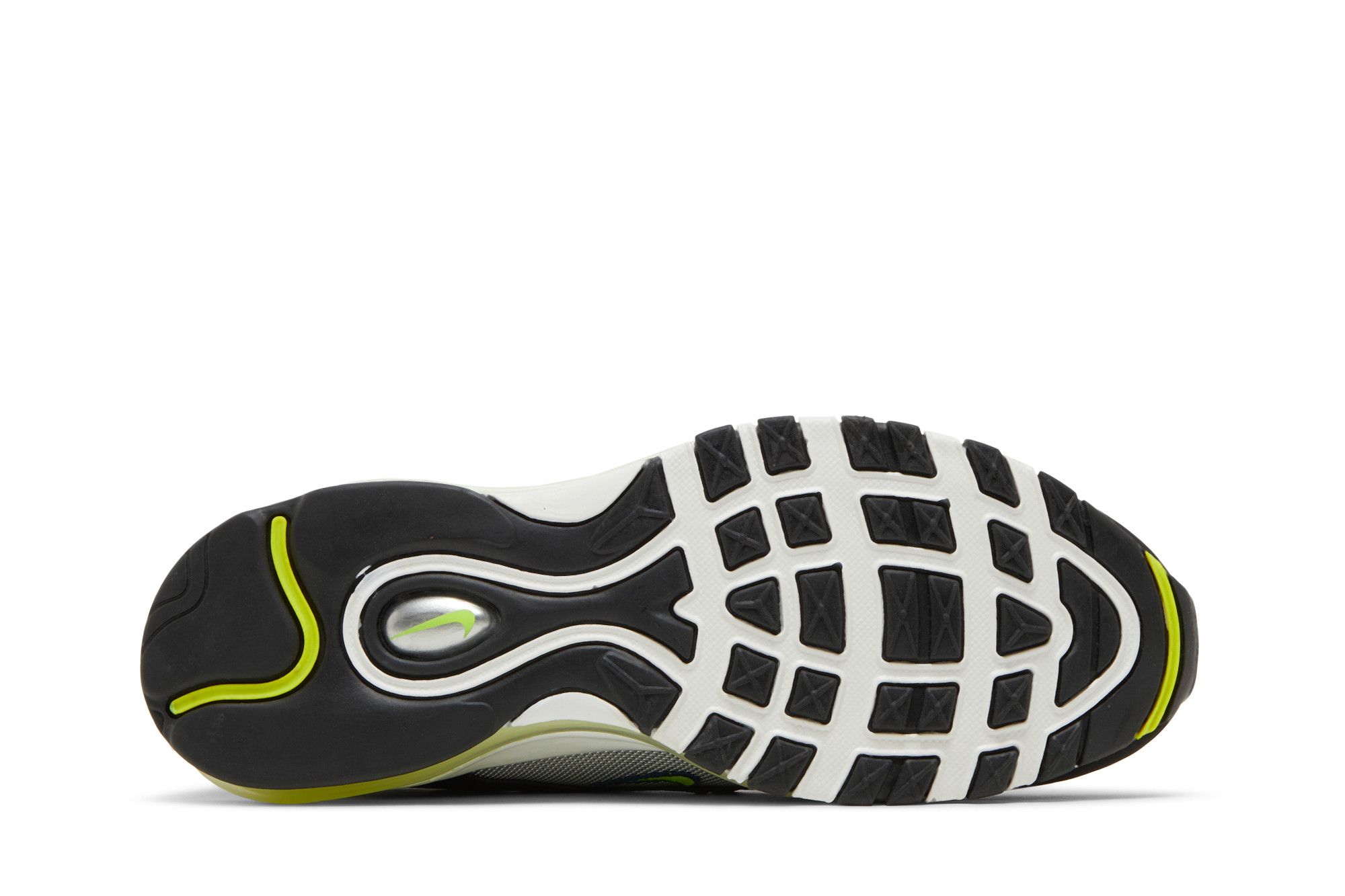 Purchase 耐吉Air Max 97 OG‘亞特蘭提藍/電壓黃’DM0028-400