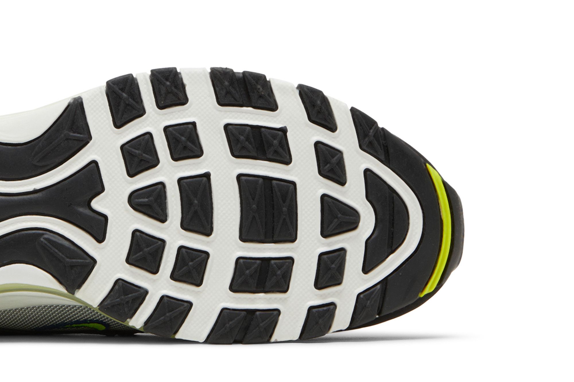 Details for 耐吉Air Max 97 OG‘亞特蘭提藍/電壓黃’DM0028-400