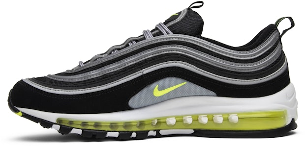 ナイキ エア マックス 97 OG "ボルト" 921826-004 Lookbook ナイキ エア マックス 97 OG "ボルト" 921826-004