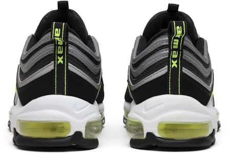 ナイキ エア マックス 97 OG "ボルト" 921826-004 Details for ナイキ エア マックス 97 OG "ボルト" 921826-004